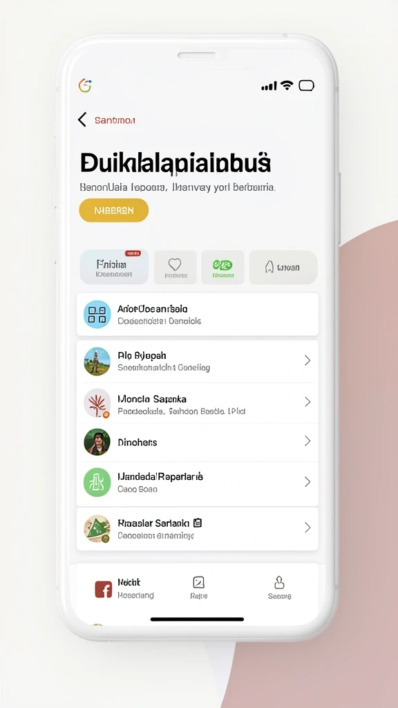 Pelayanan pelanggan yang responsif dan membantu.