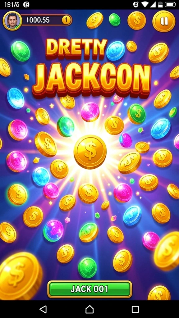 Fitur bonus yang menarik dan menguntungkan.
