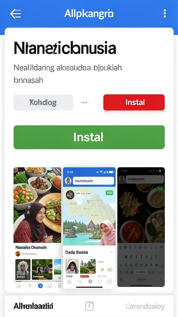 Tema slot yang beragam dan menarik.