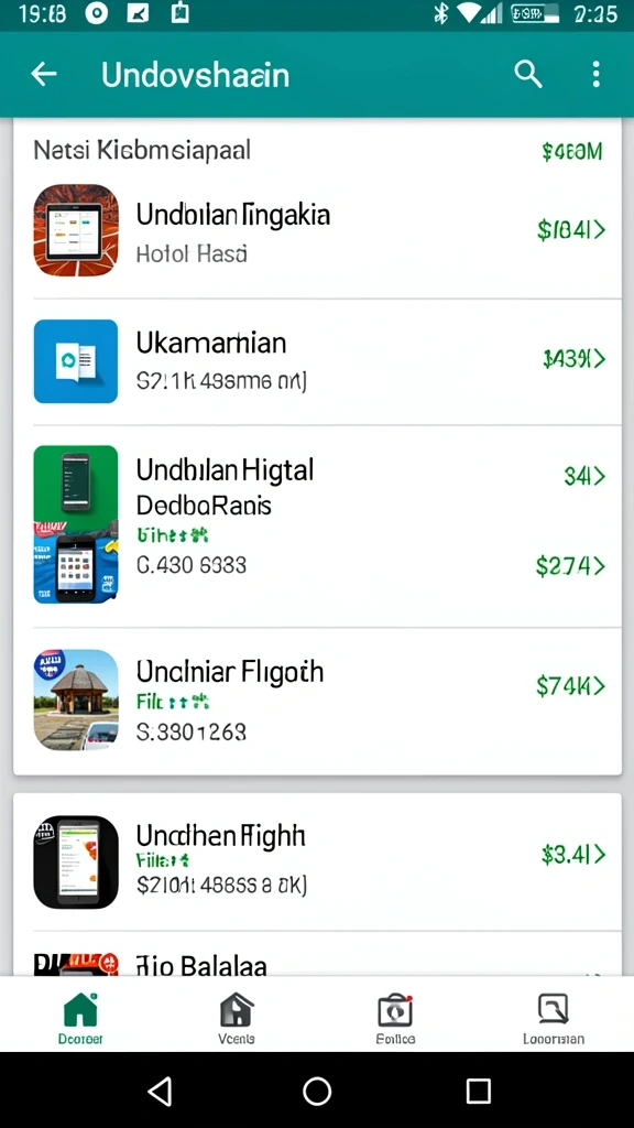 Karakter unik yang dapat dimainkan oleh pengguna.