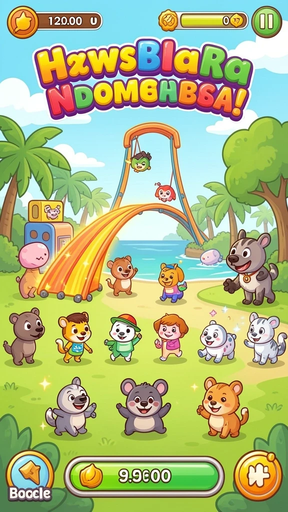Mode permainan multiplayer yang menantang.