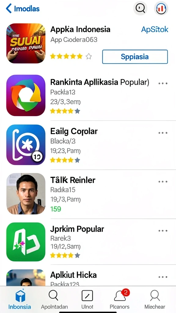 Mode permainan yang beragam untuk semua jenis pemain.