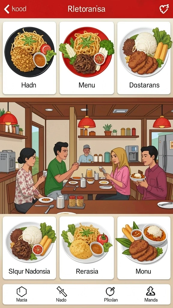 Bergabung dengan komunitas aktif di FIONA77.