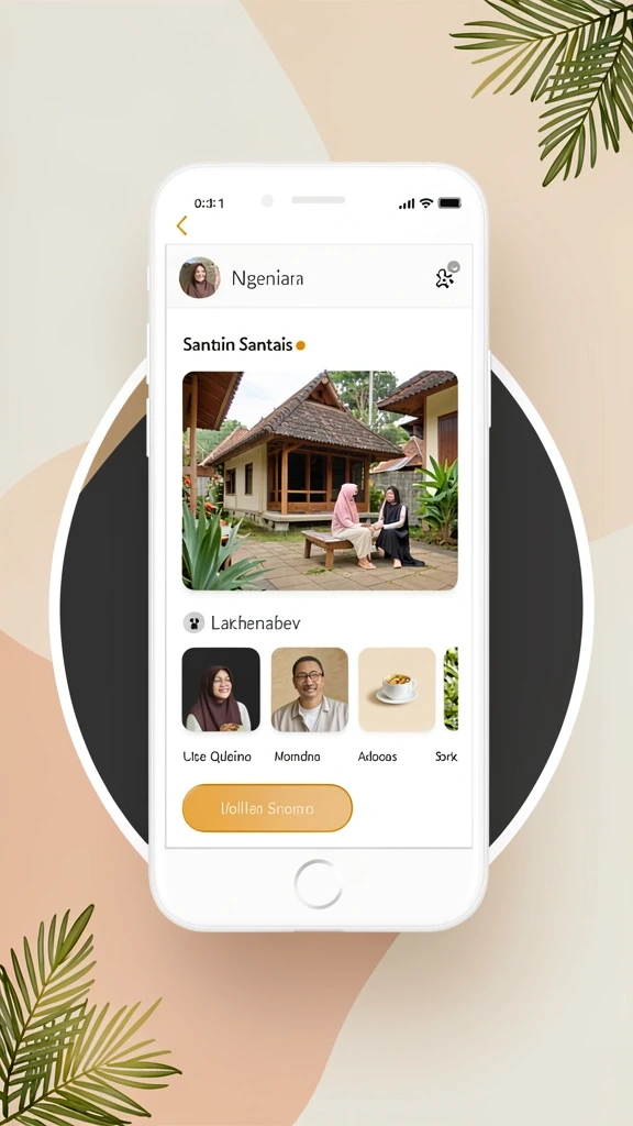 Pengaturan permainan yang fleksibel dan berbagai pilihan mode.