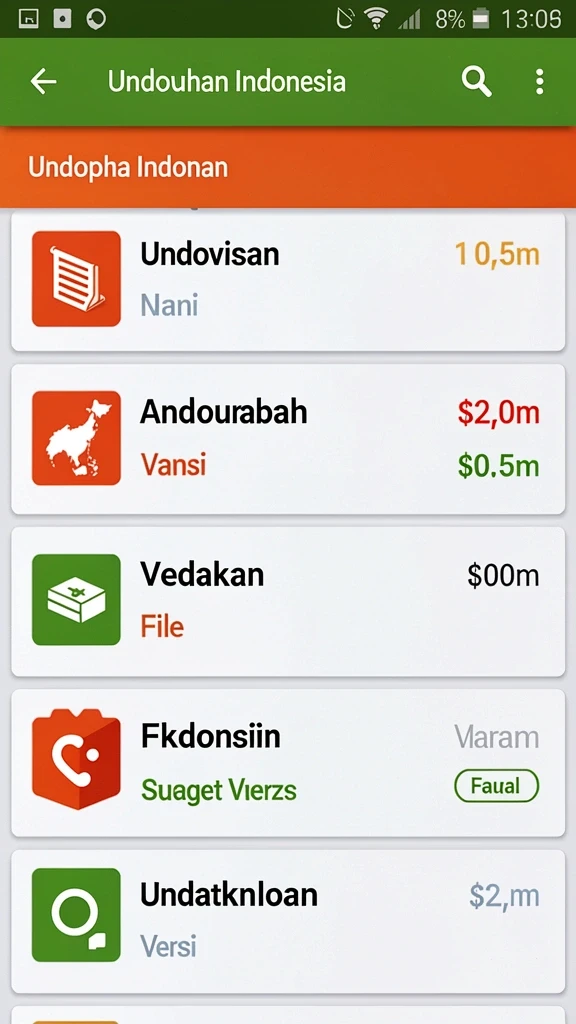 Dukungan berbagai metode pembayaran yang aman.