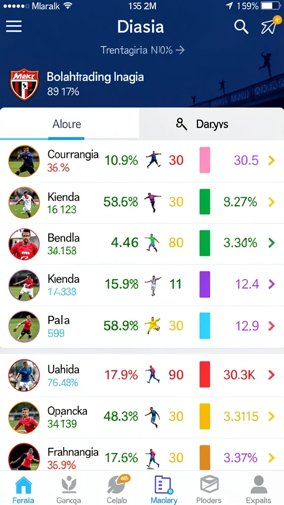 Mode multiplayer yang memungkinkan bermain bersama teman.