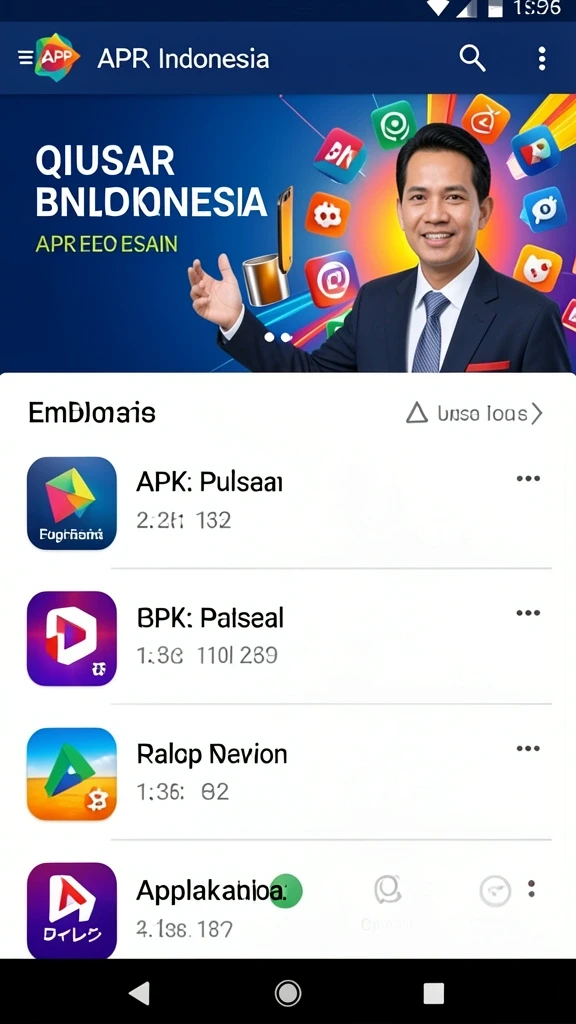 Tangkapan layar memperlihatkan mode multiplayer yang seru.