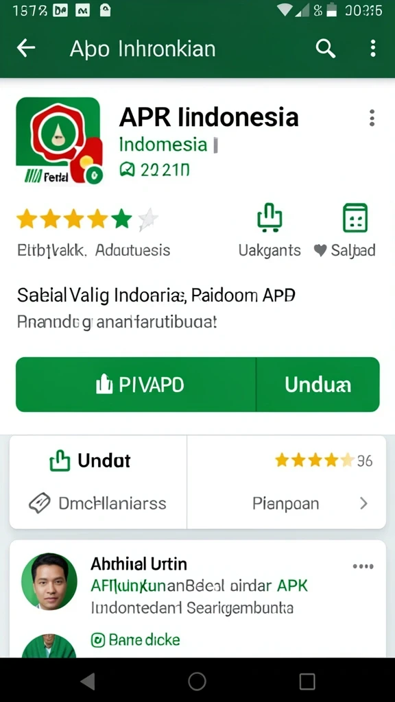 Screeenshot gameplay LGOACE yang menampilkan aksi mendebarkan.