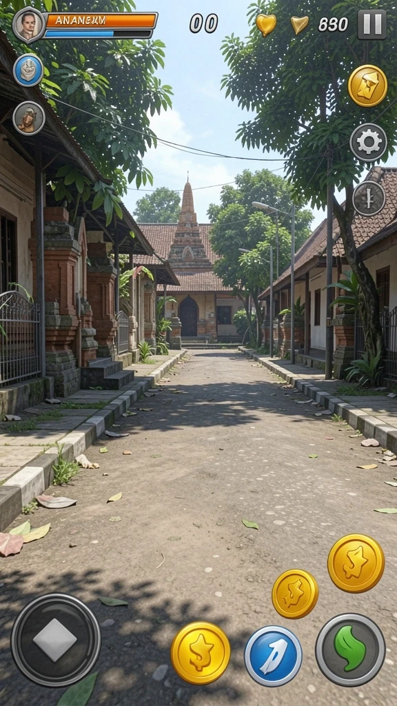 Fitur program loyalitas yang menguntungkan pengguna.