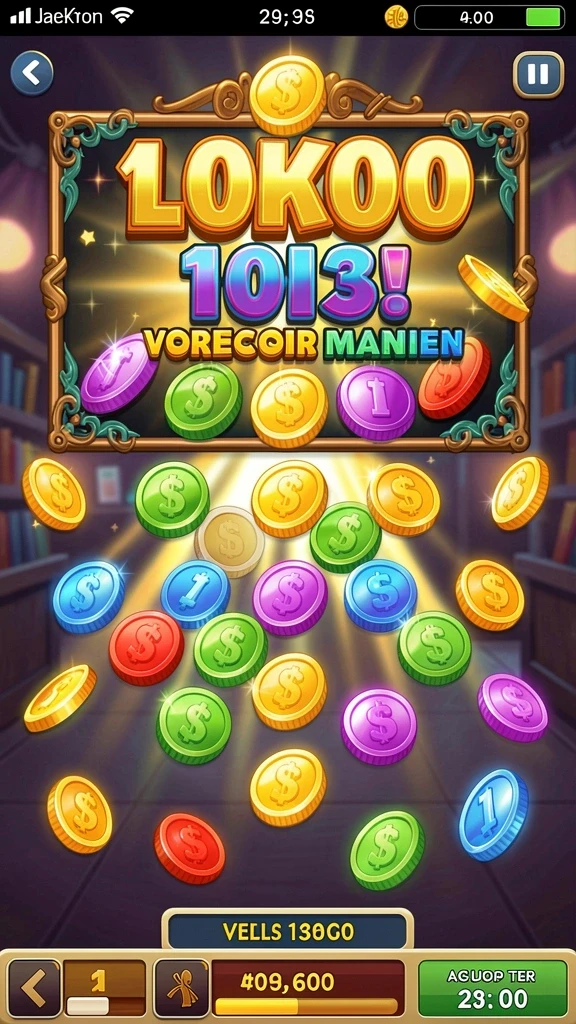 Fitur multiplayer seru untuk bermain dengan teman.