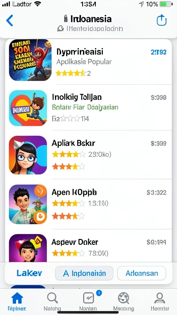 Fitur bonus yang menguntungkan dan menghibur.
