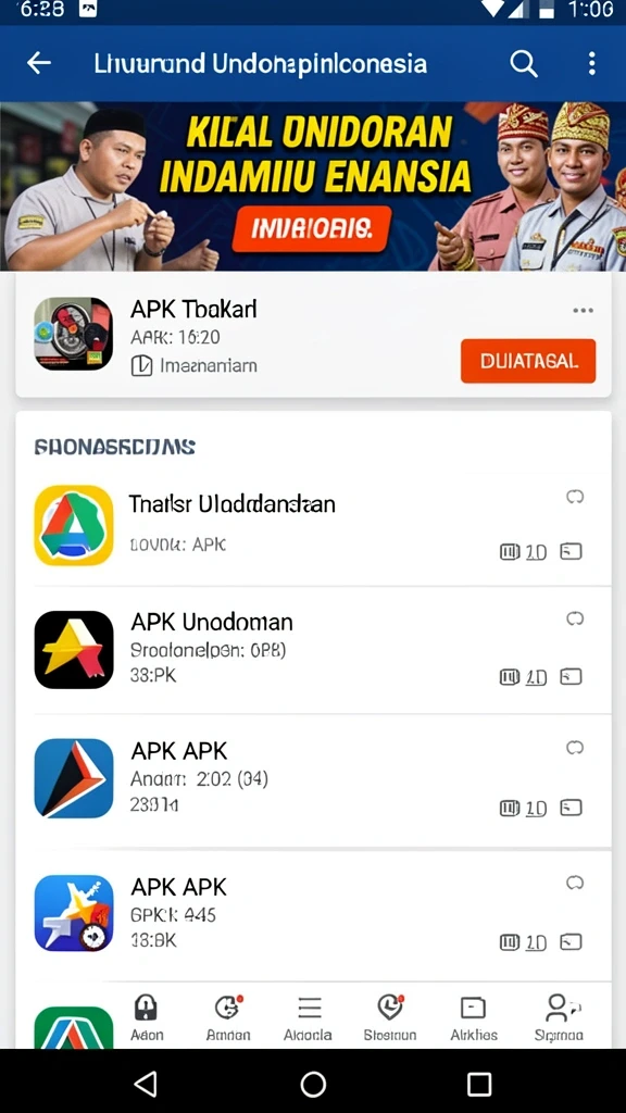 Fitur bonus yang menggiurkan untuk semua pemain.