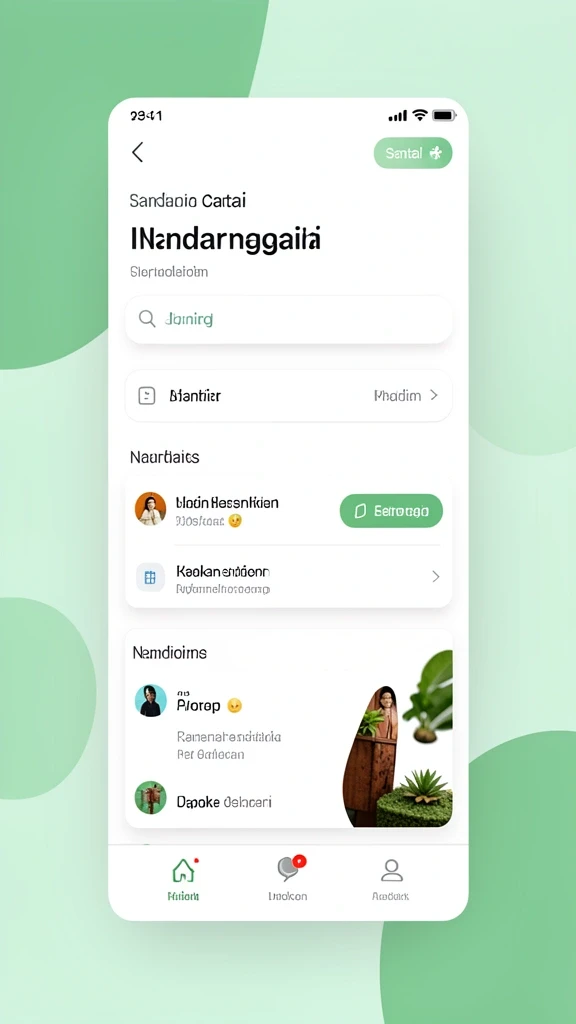 Tantangan menarik yang siap menguji keterampilan Anda.
