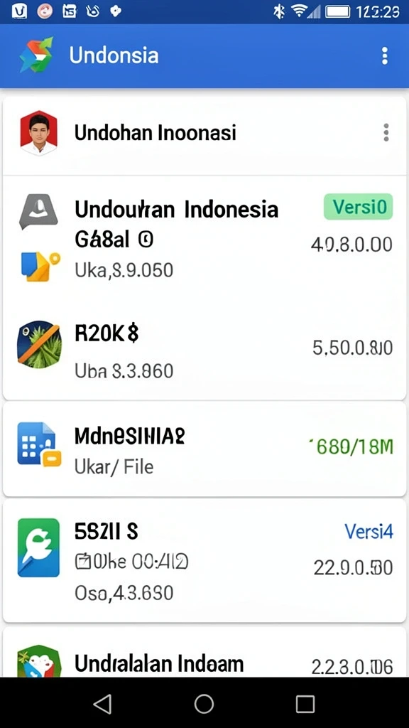 Fitur sosial untuk berinteraksi dengan pemain lain.