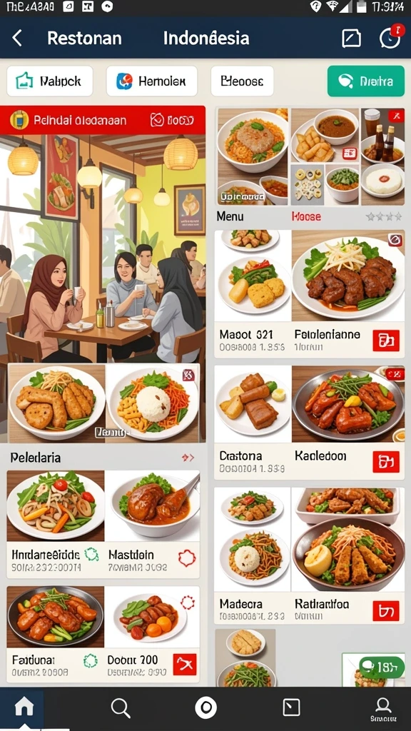 Fitur promo yang menggiurkan untuk pemain baru.