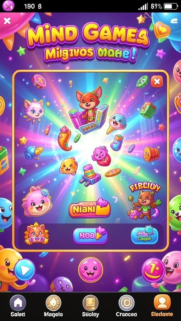 Fitur live draw memberikan pengalaman bermain yang lebih seru.