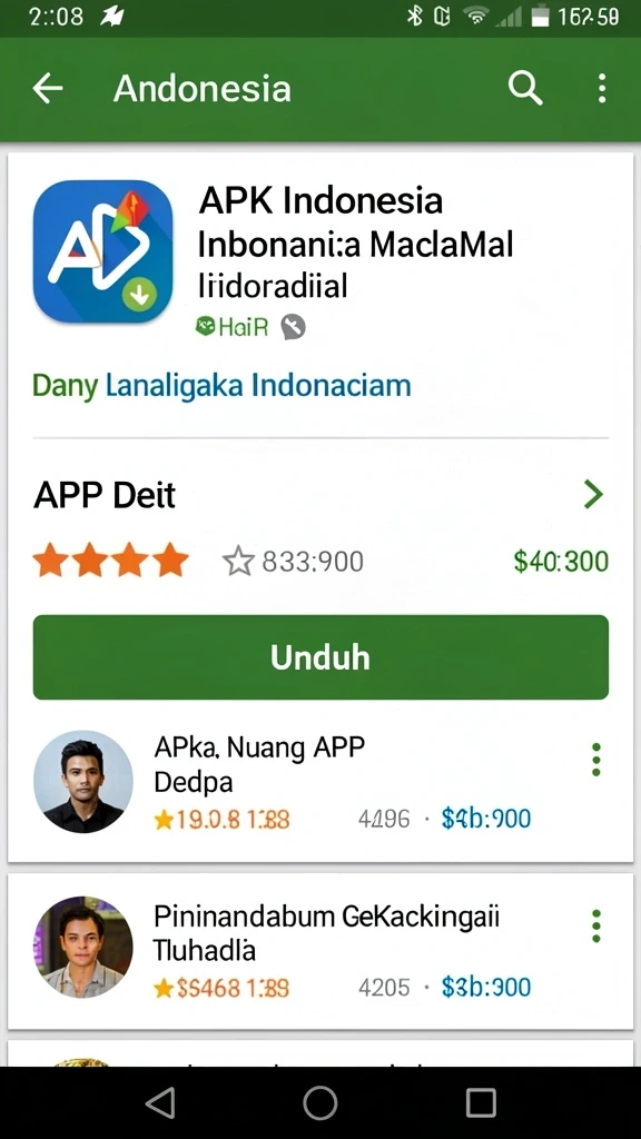 Fitur bonus menarik yang menguntungkan pemain.