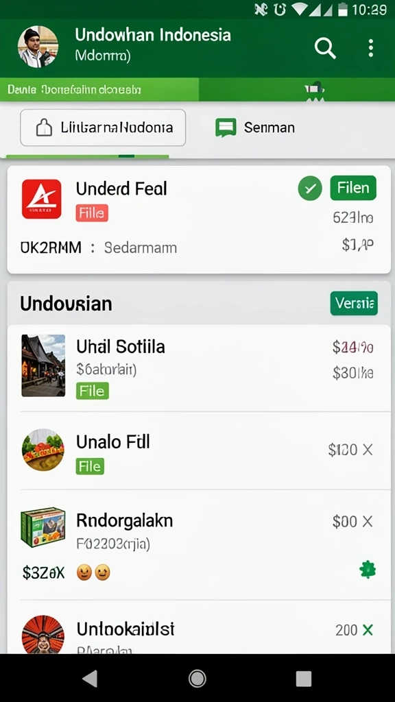 Promo menarik tersedia untuk pengguna baru.