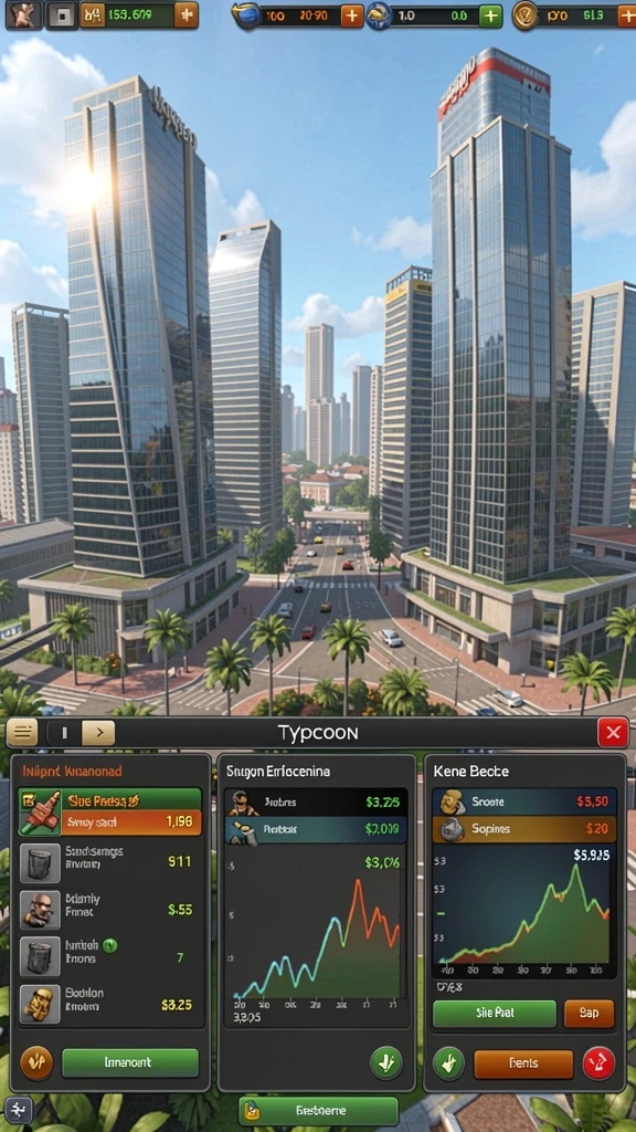 Mode permainan multiplayer yang seru dan menantang.