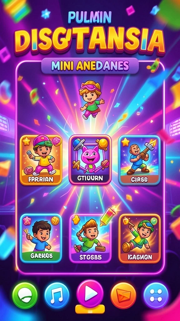 Tampilan antarmuka utama aplikasi SLOT39 yang menawan.