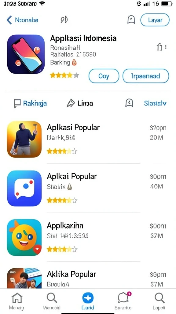 Kemudahan transaksi untuk para pemain.