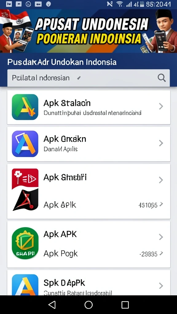 Berbagai jenis permainan kasino yang tersedia untuk semua pemain.