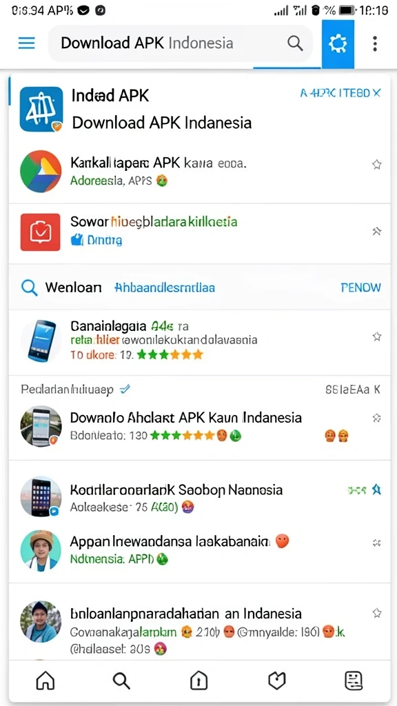 Tangkapan layar menampilkan grafis luar biasa dari karakter utama.