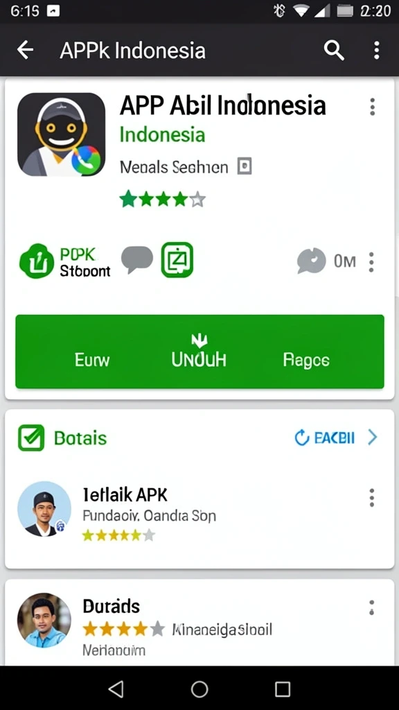 Tangkapan layar menampilkan karakter Viking dalam pertempuran.