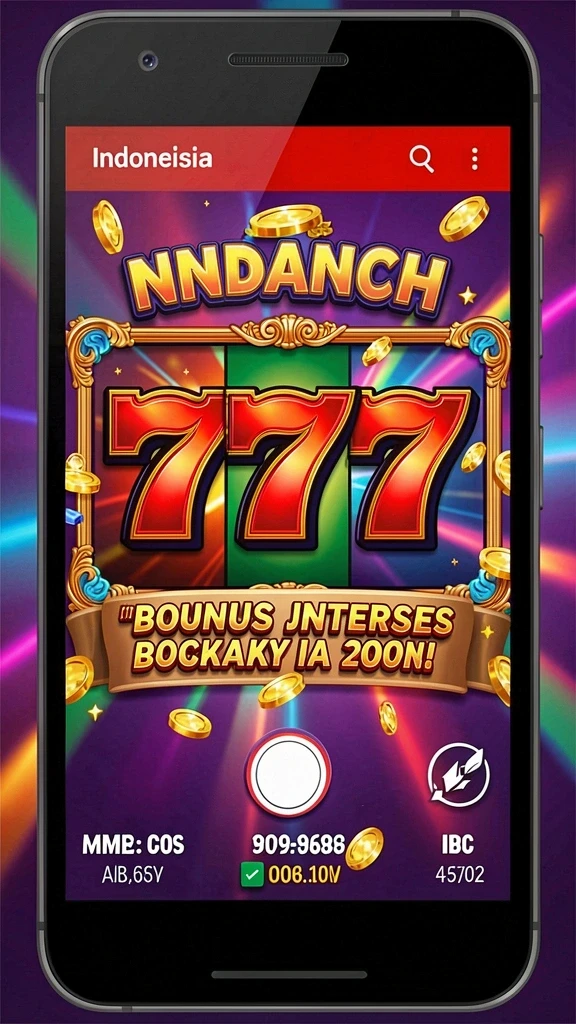 Sistem hadiah yang menguntungkan di dalam game.