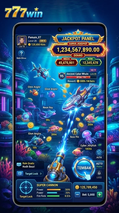 777win — menu pengaturan